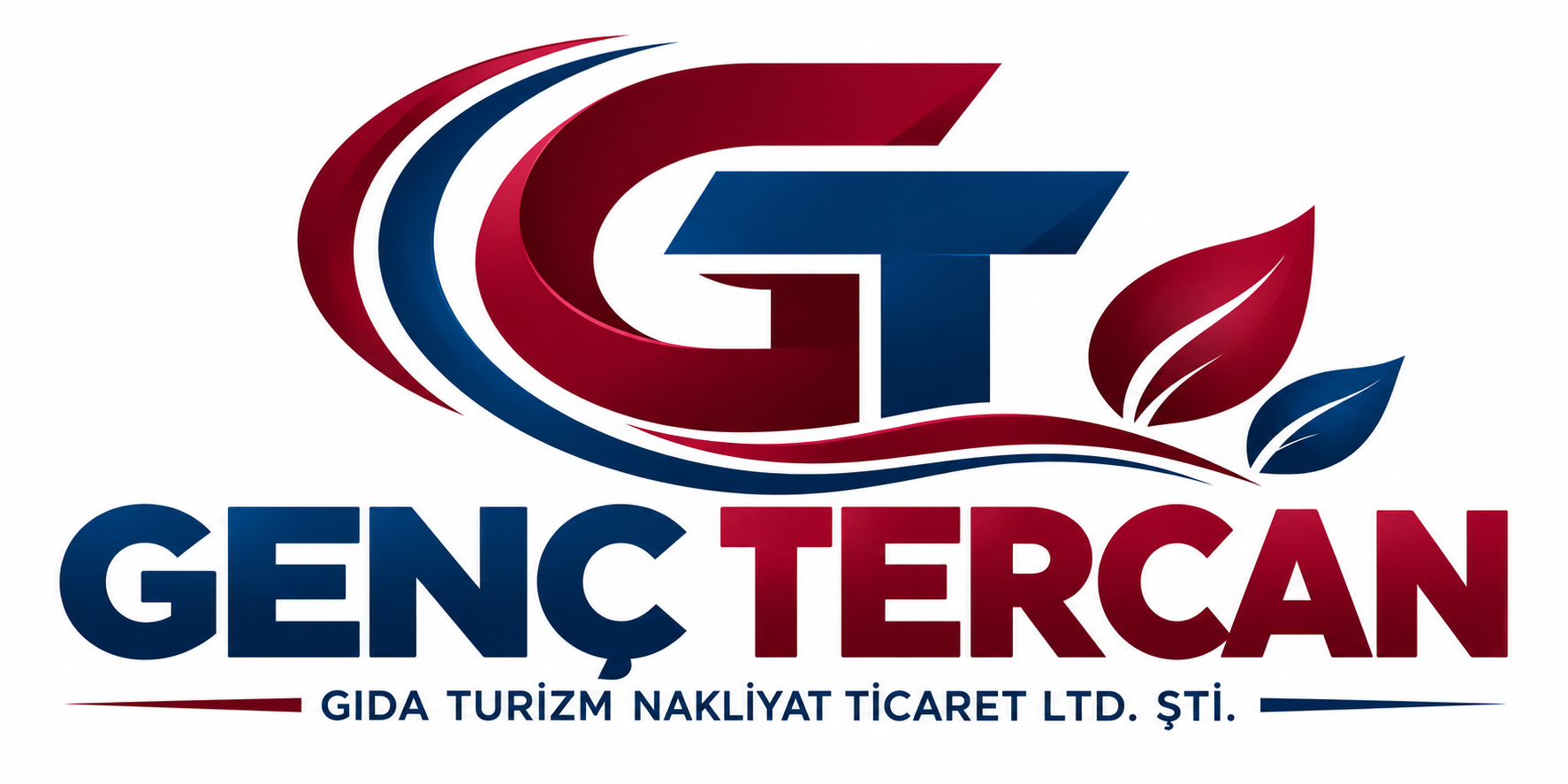 Genç Tercan kurumsal logo